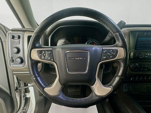 Used 2018 GMC Sierra 1500 Denali w/ Denali Ultimate Package image 12