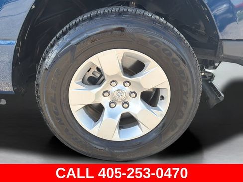 Used 2022 RAM 1500 Big Horn AWD/4WD image 27