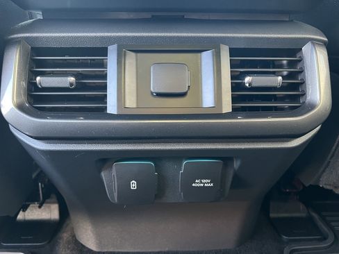 Certified 2023 Ford F150 Tremor image 37