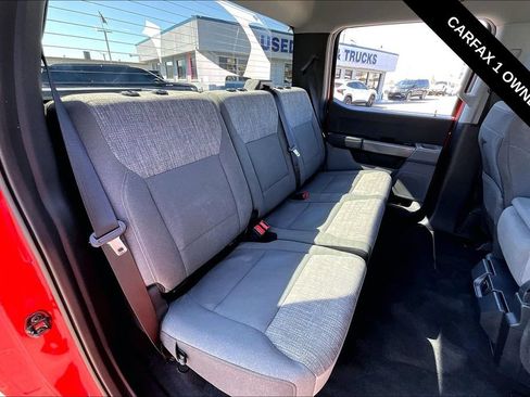 Used 2023 Ford F150 XLT AWD/4WD image 25