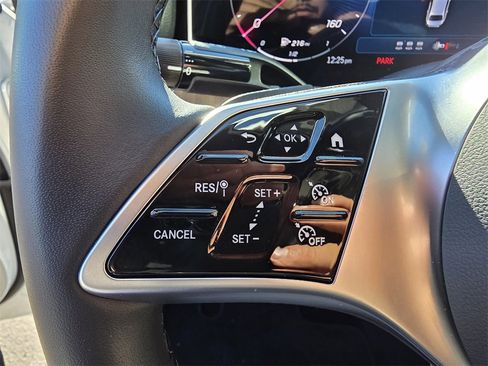 Certified 2025 Mercedes-Benz C 300 4MATIC Sedan image 28