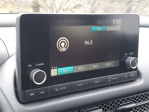 Used 2023 Honda HR-V Sport image 24