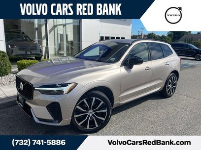 Used 2024 Volvo XC60 B5 Plus