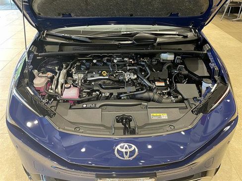 New 2026 Toyota Prius Plug-In Hybrid FWD image 21