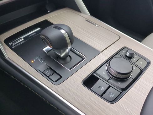 New 2026 MAZDA CX-70 3.3 Turbo w/ Preferred Package image 31