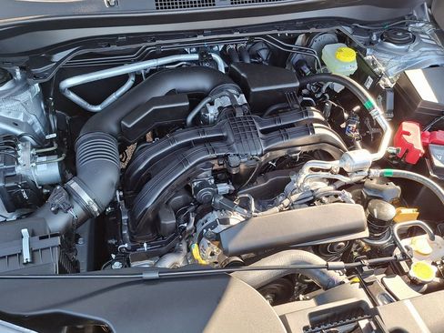 New 2026 Subaru Forester Premium image 15