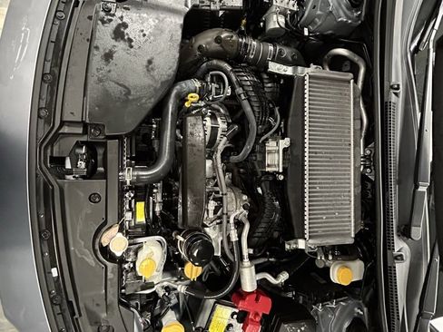 Used 2023 Subaru WRX Limited w/ Popular Package #2 image 55