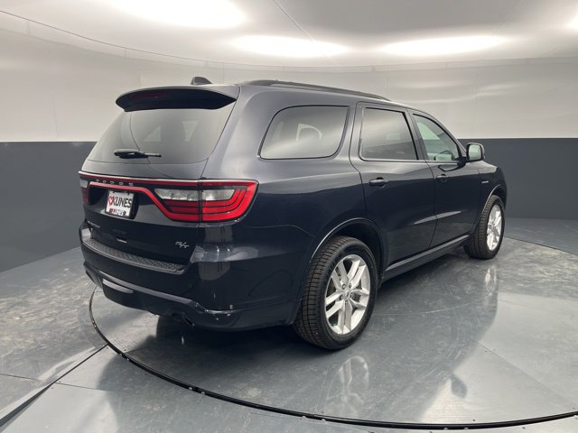 Used 2025 Dodge Durango R/T AWD/4WD image 8