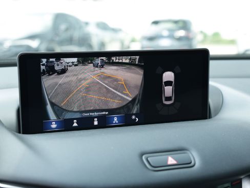 New 2025 Acura TLX w/ Technology Package image 22