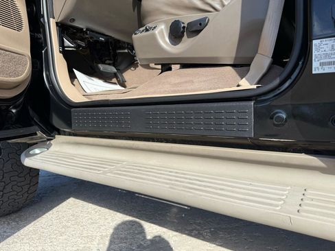 Used 2003 Ford Excursion Eddie Bauer AWD/4WD image 19