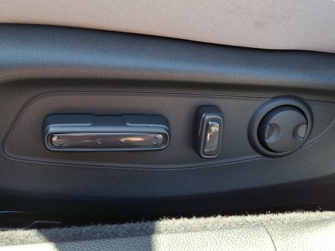 Used 2024 Honda Accord EX image 24