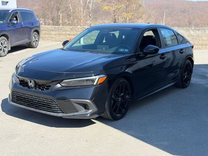 Used 2023 Honda Civic Sport