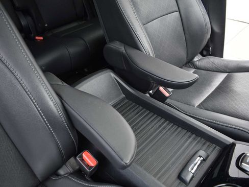 Used 2021 Honda Passport Elite image 20