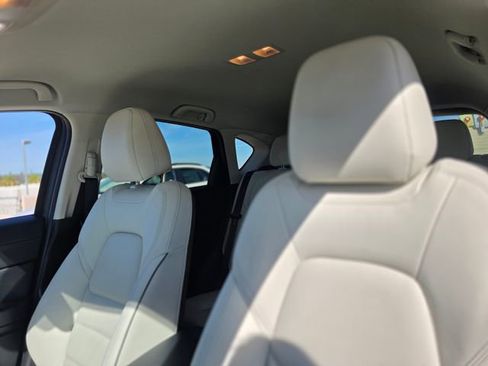 Certified 2025 MAZDA CX-5 AWD 2.5 S w/ Preferred Package image 16