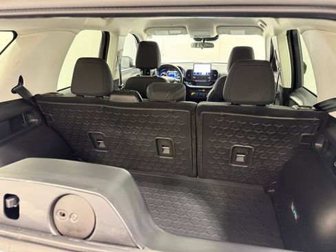 Used 2024 Ford Bronco Sport Badlands image 50