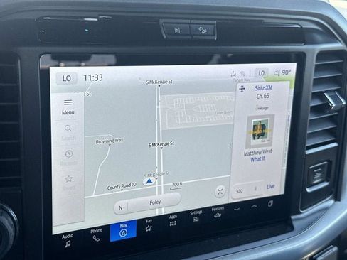 New 2025 Ford F150 Lariat w/ Equipment Group 501A Mid image 22