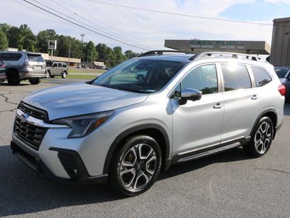 Used 2023 Subaru Ascent Limited w/ Technology Package