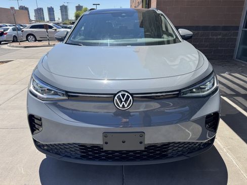 Used 2024 Volkswagen ID.4 S image 10