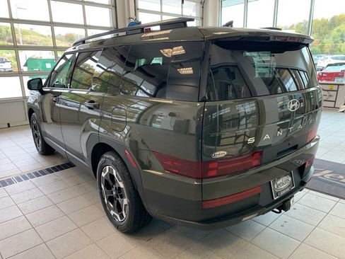 New 2026 Hyundai Santa Fe SEL w/ Tow & Go Package image 12