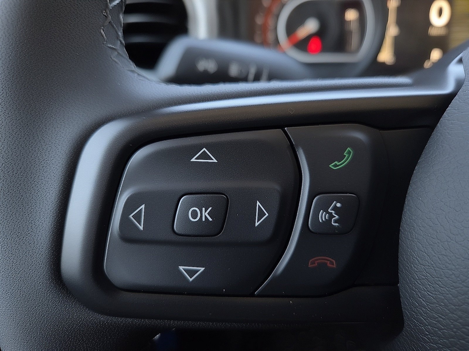 New 2027 Jeep Gladiator Sport AWD/4WD image 20