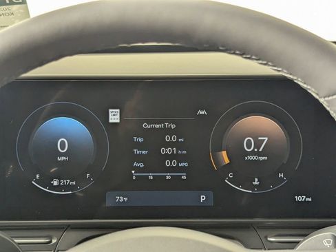 New 2026 Hyundai Kona Limited image 17