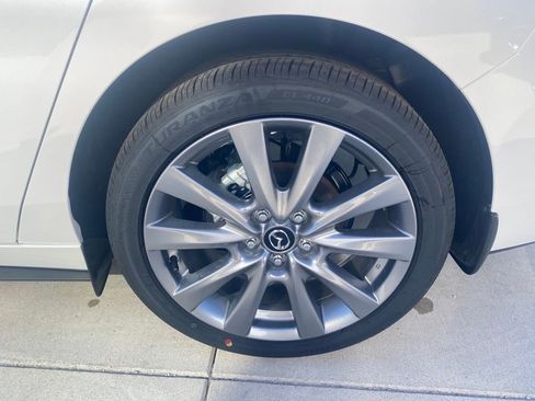 New 2026 MAZDA MAZDA3 2.5 S Sedan w/ Preferred Pkg image 26