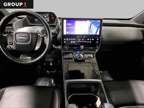 Used 2023 Subaru Solterra AWD image 15