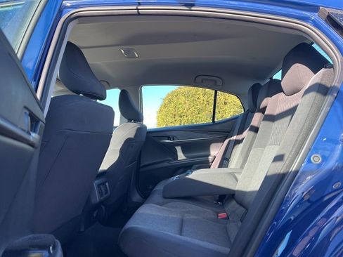 Used 2025 Toyota Camry LE image 22