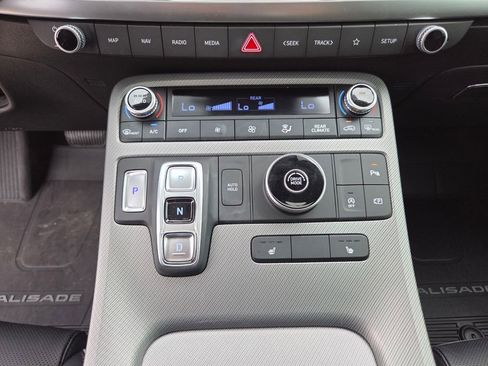 Used 2025 Hyundai Palisade XRT FWD image 32