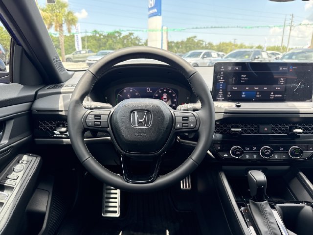 New 2026 Honda Accord Sport image 19