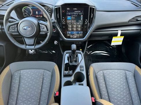 Used 2026 Subaru Crosstrek 2.5i Sport w/ Crosstrek Mirror Package AWD/4WD image 15