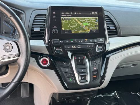 Used 2023 Honda Odyssey Touring image 21