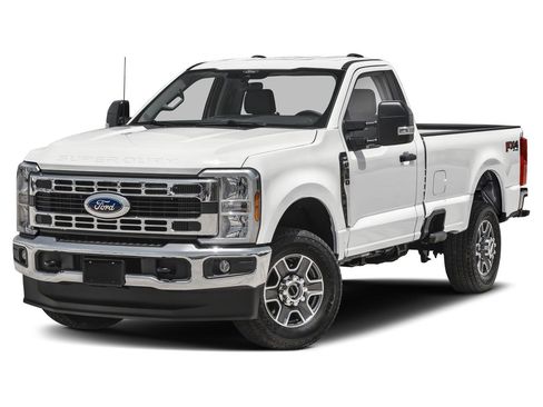 New 2025 Ford F350 XLT w/ FX4 Off-Road Package image 20