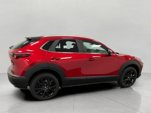 New 2025 MAZDA CX-30 AWD 2.5 S w/ Select Sport Pkg image 2