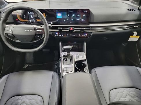 New 2026 Kia Sportage X-Line image 20