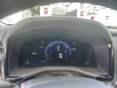 Used 2025 Toyota Camry LE FWD image 18