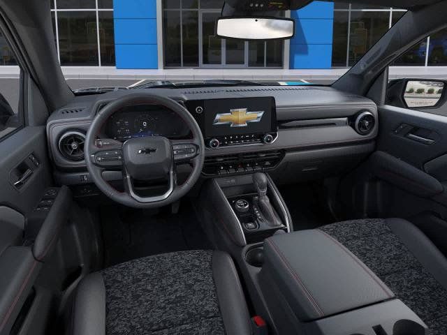 New 2026 Chevrolet Colorado Z71 AWD/4WD image 15