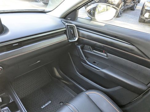 Used 2025 MAZDA CX-50 AWD 2.5 Hybrid w/ Weather Package image 18