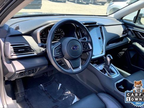 Certified 2023 Subaru Outback Touring XT AWD/4WD image 19