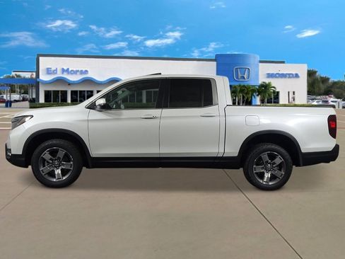 New 2026 Honda Ridgeline RTL image 2