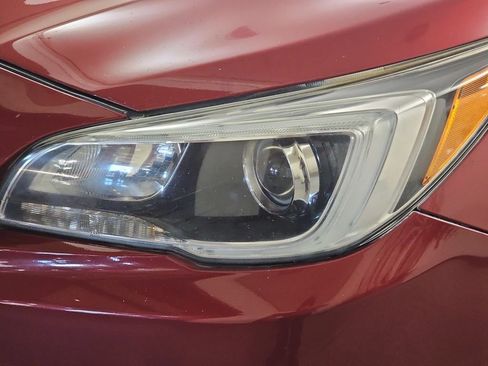 Used 2016 Subaru Legacy 3.6R Limited image 34