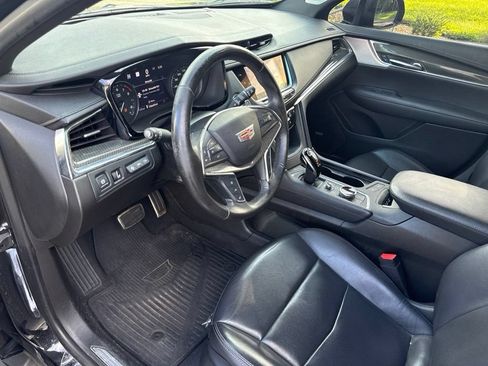 Used 2020 Cadillac XT5 Sportv AWD/4WD image 8