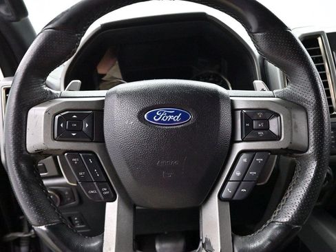 Used 2020 Ford F150 Raptor w/ Equipment Group 802A Luxury AWD/4WD image 18