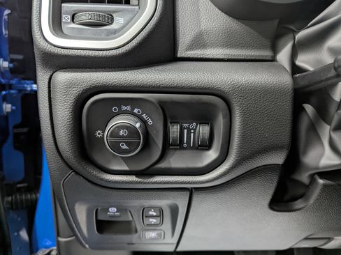 New 2026 RAM 1500 Big Horn image 15