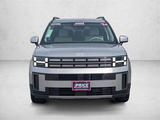 Used 2024 Hyundai Santa Fe SEL video 2