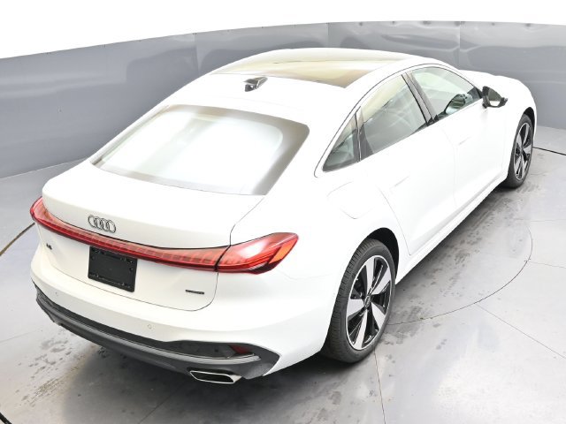 Used 2025 Audi A5 Premium Plus w/ Premium Plus AWD/4WD image 45