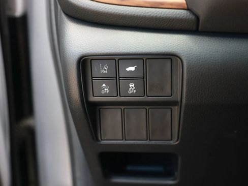 Used 2018 Honda CR-V EX-L image 48