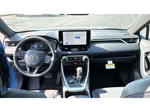 Used 2024 Toyota RAV4 XSE w/ Weather Package image 31