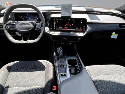 New 2026 Dodge Charger R/T AWD/4WD image 6