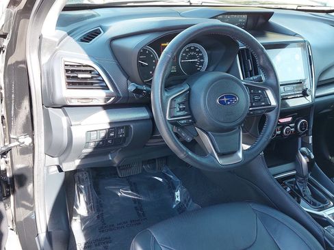 Used 2019 Subaru Forester Limited w/ Popular Package #3 image 16